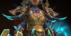 Shamanjii avatar