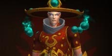 Shaolinremmi avatar