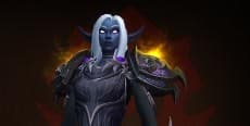 Sidall avatar
