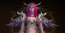 Mieraah avatar