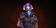 Yoné avatar