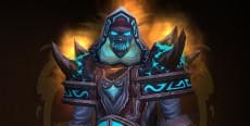Zerócool avatar