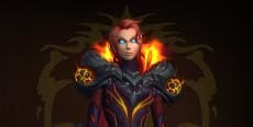 Nyxandos avatar