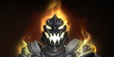 Tiriq avatar