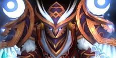 Volairn avatar