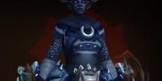 Zafira avatar