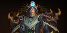 Umbris avatar