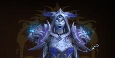 Laeteia avatar