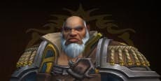 Warraxrage avatar