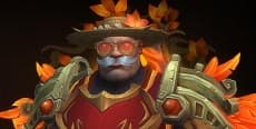 Aljori avatar