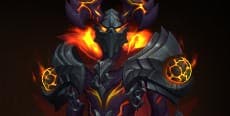 Oathtrapper avatar